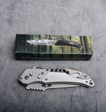 2022 Camping Knife Taktisk Knife Assisted Knife | POPOTR™