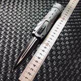 2025 Survival Knife Swiss Army Knife Folding Knife Hunting Knife Tactical Knife Assisted Knife | POPOTR™
