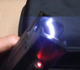 2025 High Voltage Flashlight Stun Gun Volts Electronic Stun Gun For Sale Self-defense Weapons For Women Survival Camp | POPOTR™