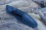 2025 3Pcs Stiletto Knife Survival Knife Set Hunting Knife Tactical Knife Stainless Steel Knife | POPOTR™