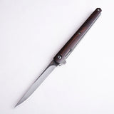 2025 M390 Folding Knife Best Edc Knife Camping Knife Fruit Knife Hunting Knife Cs Go Slicing Knife| POPOTR™