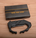 2025 Survival Knife Folding Knife Hunting Knife Multifunction Knife |Camping Knife POPOTR™
