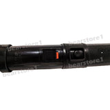 2025 High Voltage Stun Gun Tactical Flashlight Stun Gun Volts Stun Rob Self-defense Weapons For Women  Survival Camp | POPOTR™