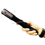 2025 High Voltage Stun Gun Tactical Flashlight Stun Gun Volts Stun Rob Self-defense Weapons For Women  Survival Camp | POPOTR™