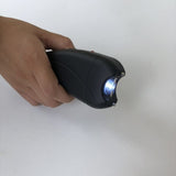 2025 Stun Baton High Voltage Stun Gun Volts Portable Gun Safe Self-defense Weapons Stun Gun For Sale  Survival Camp | POPOTR™