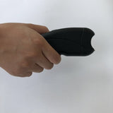 2025 Stun Baton High Voltage Stun Gun Volts Portable Gun Safe Self-defense Weapons Stun Gun For Sale  Survival Camp | POPOTR™