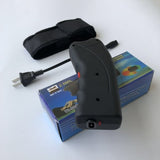 2025 Stun Baton High Voltage Stun Gun Volts Portable Gun Safe Self-defense Weapons Stun Gun For Sale  Survival Camp | POPOTR™