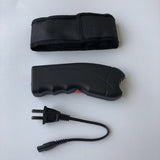 2025 Stun Baton High Voltage Stun Gun Volts Portable Gun Safe Self-defense Weapons Stun Gun For Sale  Survival Camp | POPOTR™