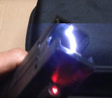 2025 Shooting Stun Gun Tactical Flashlight Stun Gun for sale Cheetah Self-defense Weapons For Women Survival Camp | POPOTR™