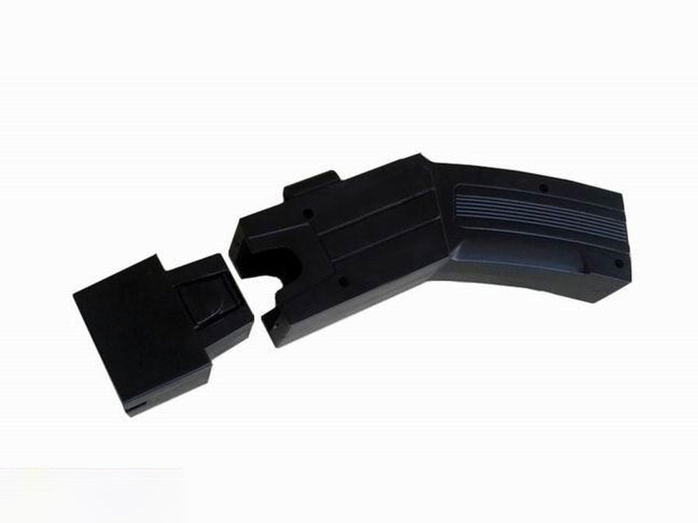 2025 Shooting Stun Gun Tactical Flashlight Stun Gun for sale Cheetah Self-defense Weapons For Women Survival Camp | POPOTR™