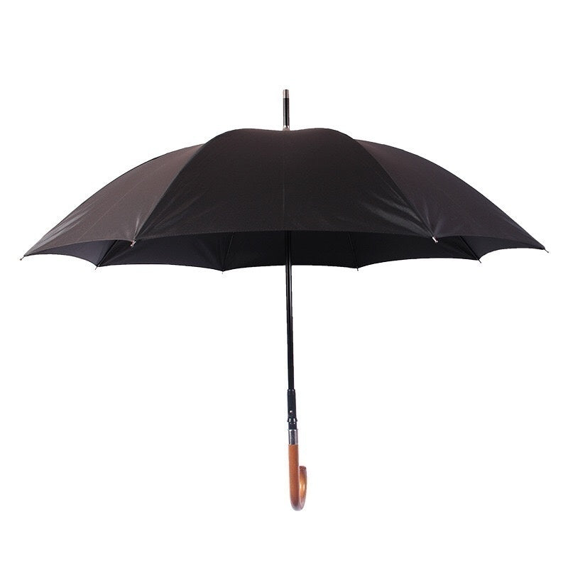 2025 Curved Sword Umbrella For Sale Wooden Long Sword Knife| POPOTR™