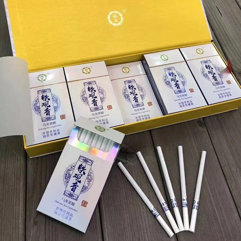 2025 Best Cigarettes For Sale  Sacred Smoke Herbals 100% Cigarette Tobacco | POPOTR™