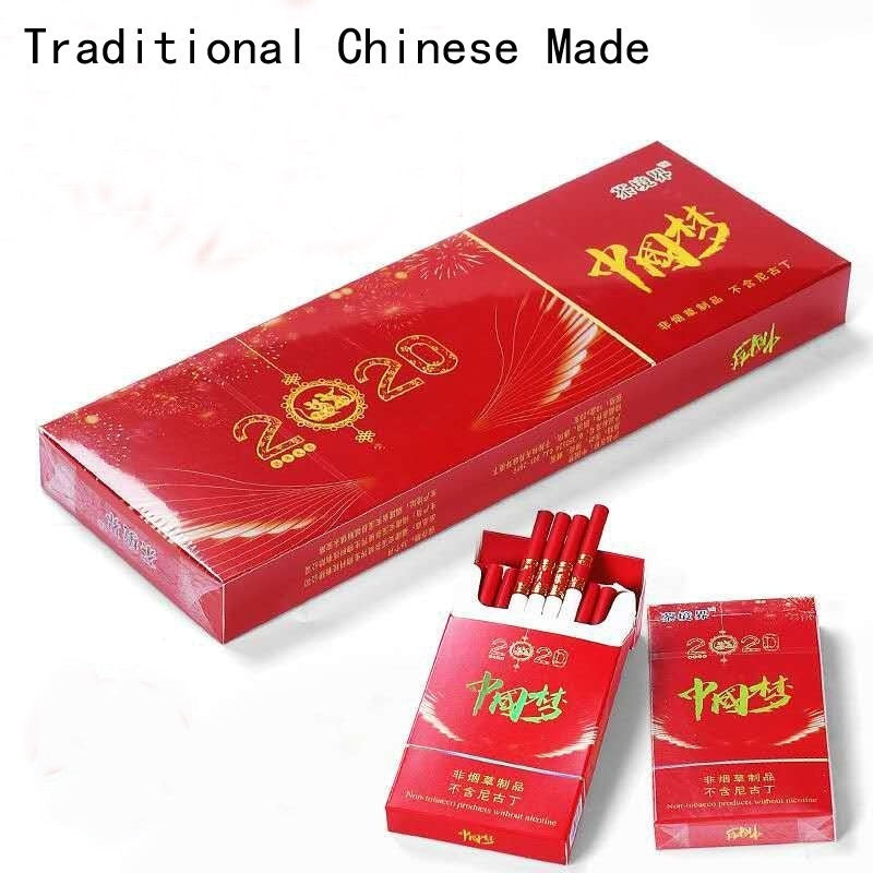 2025 Best Cigarettes For Sale  Sacred Smoke Herbals 100% Cigarette Tobacco | POPOTR™