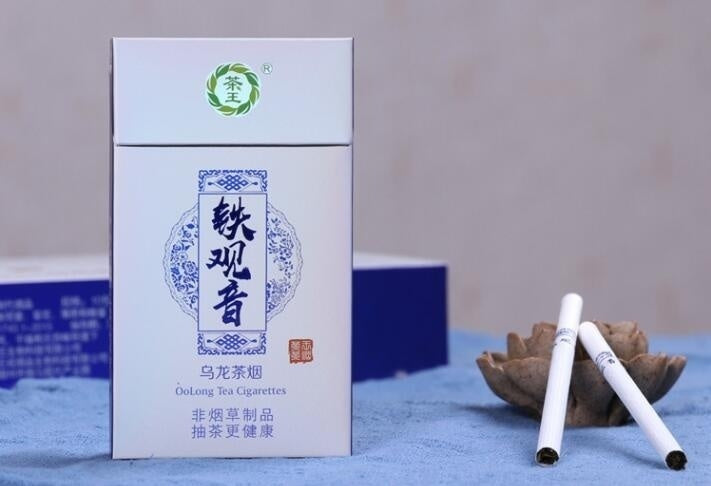2025 Best Cigarettes For Sale  Sacred Smoke Herbals 100% Cigarette Tobacco | POPOTR™