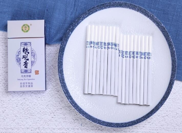 2025 Best Cigarettes For Sale  Sacred Smoke Herbals 100% Cigarette Tobacco | POPOTR™