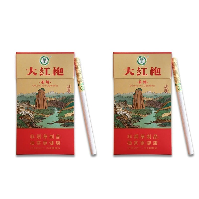2025 Best Cigarettes For Sale Herbal Cigarettes Tobacco Herbal Smokes | POPOTR™