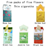 2025 Best Cigarettes For Sale Herbal Cigarettes Tobacco Herbal Smokes | POPOTR™