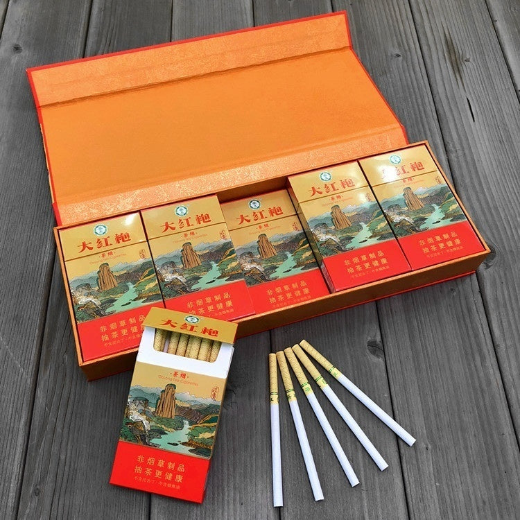 2025 Best Cigarettes For Sale Herbal Cigarettes Tobacco Herbal Smokes | POPOTR™