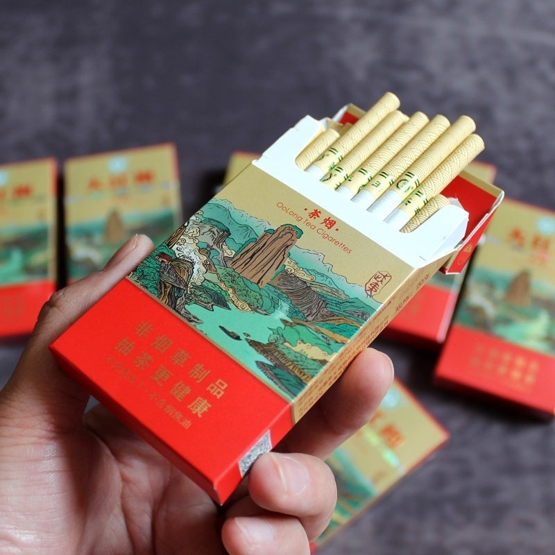 2025 Best Cigarettes For Sale Herbal Cigarettes Tobacco Herbal Smokes | POPOTR™
