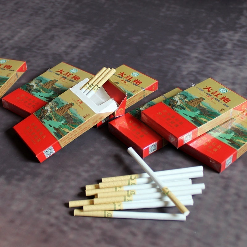 2025 Best Cigarettes For Sale Herbal Cigarettes Tobacco Herbal Smokes | POPOTR™