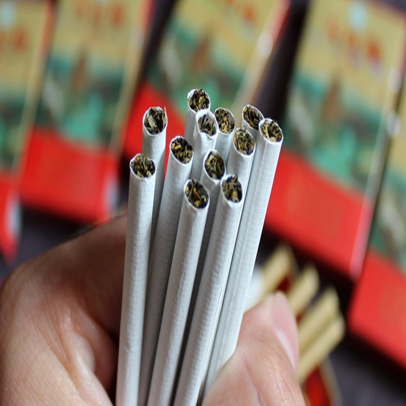 2025 Best Cigarettes For Sale Herbal Cigarettes Tobacco Herbal Smokes | POPOTR™