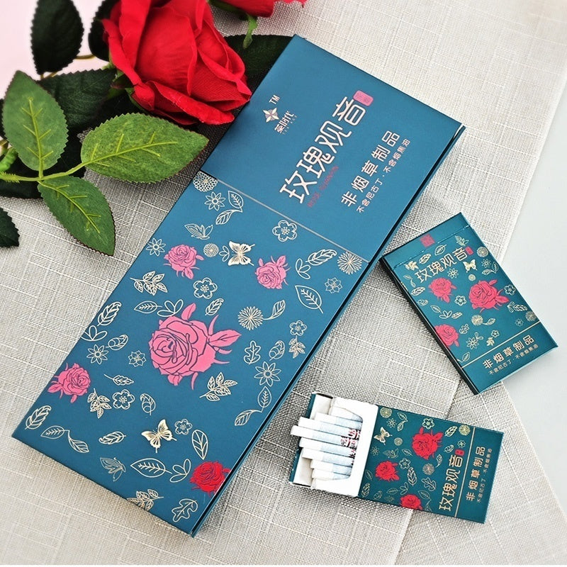 2025 Best Cigarettes For Sale Herbal Cigarettes Tobacco Herbal Smokes | POPOTR™