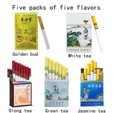 2025 Urte Cigaretter Til Salg Urte Smokes Bedste Cigaretter Sunde Cigaretter | POPOTR™