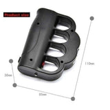 2025 Tactical Flashlight Stun Gun for sale Self-defense Weapons For Women Survival Camp | POPOTR™
