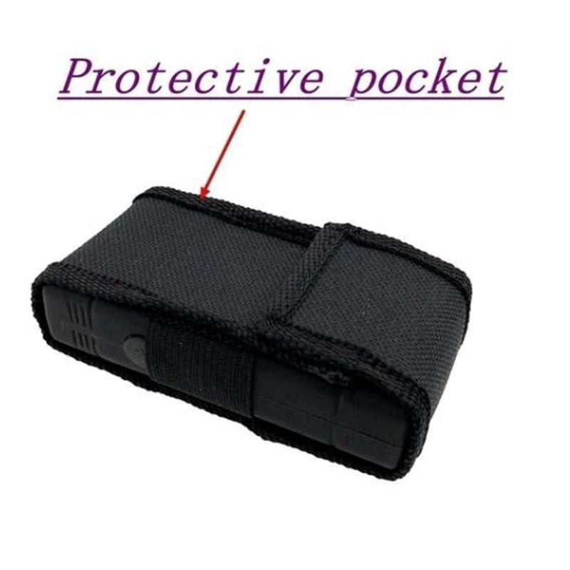2025 Tactical Flashlight Stun Gun for sale Self-defense Weapons For Women Survival Camp | POPOTR™