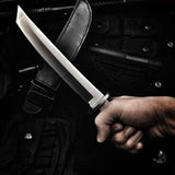 2025 Survival Knife Swiss Army Knife Hunting Knife Stainless Steel Knife Tactical Knife Blade| POPOTR™