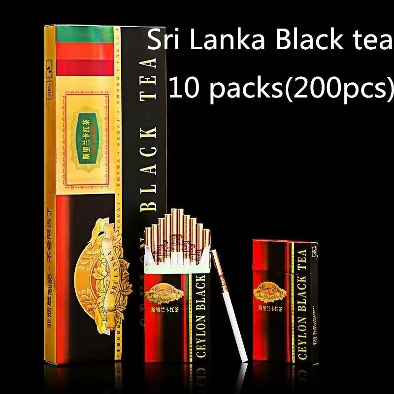 2025 Best Cigarettes For Sale Smoke Roses Herbal Smokes Tea Healthy Cigarettes | POPOTR™