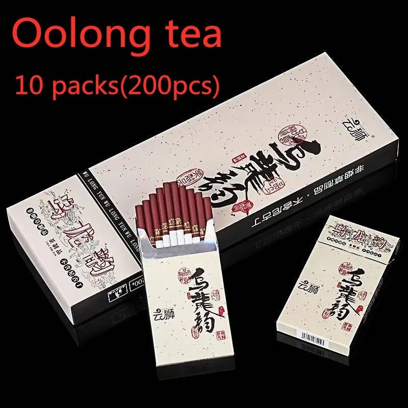 2025 Best Cigarettes For Sale Smoke Roses Herbal Smokes Tea Healthy Cigarettes | POPOTR™