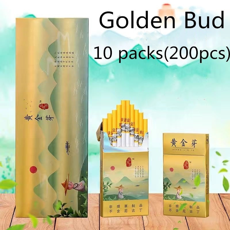 2025 Best Cigarettes For Sale Smoke Roses Herbal Smokes Tea Healthy Cigarettes | POPOTR™