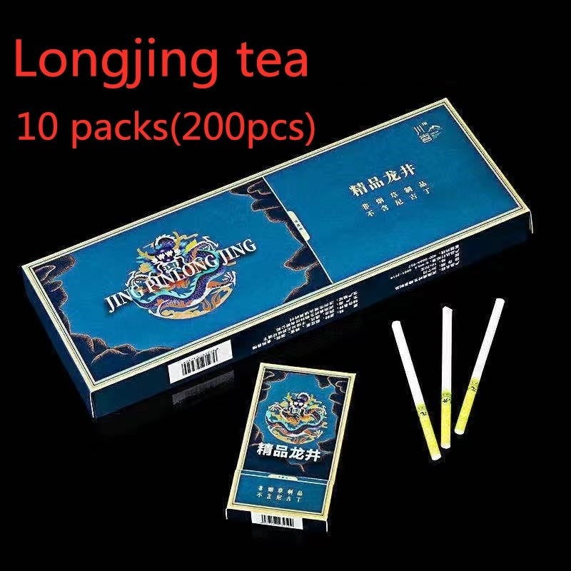 2025 Best Cigarettes For Sale Smoke Roses Herbal Smokes Tea Healthy Cigarettes | POPOTR™