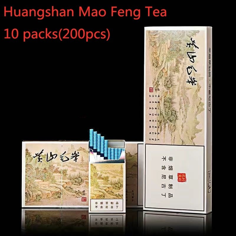 2025 Best Cigarettes For Sale Smoke Roses Herbal Smokes Tea Healthy Cigarettes | POPOTR™