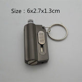 2025 Cigarette Lighter Gas Lighter  Keychain Lighter Knife  Kerosene Lighter Personalized Lighters For Sale | POPOTR™