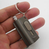 2025 Cigarette Lighter Gas Lighter  Keychain Lighter Knife  Kerosene Lighter Personalized Lighters For Sale | POPOTR™