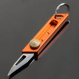 2025 Pocket Knife Aluminum Knife For Sale Self-defense Weapons | POPOTR™