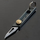2025 Pocket Knife Aluminum Knife For Sale Self-defense Weapons | POPOTR™