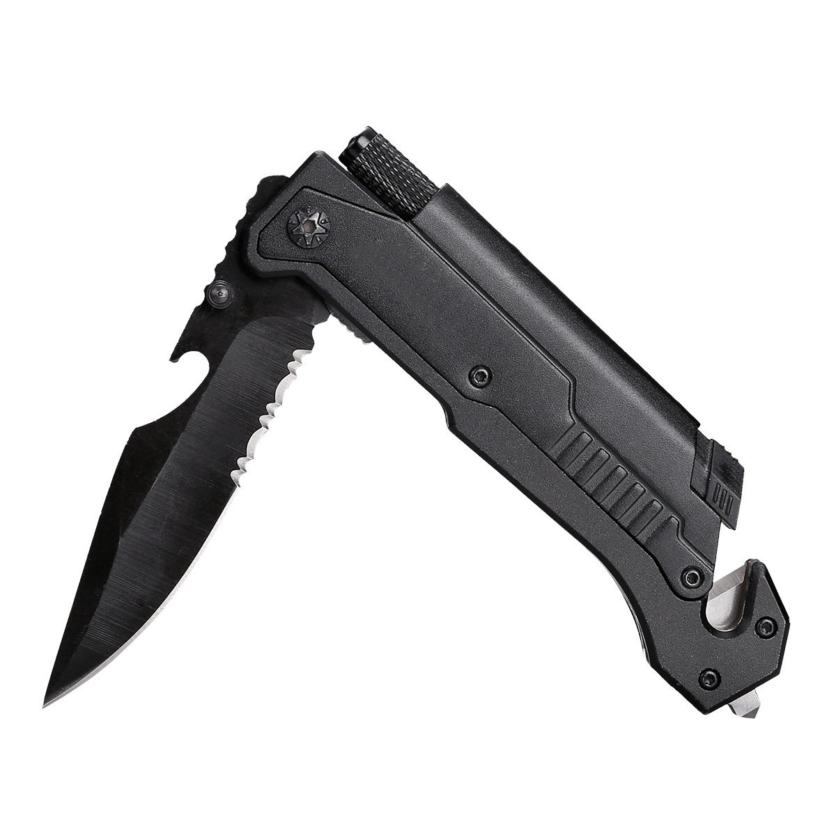 2025 Folding Knife Hunting Knife Camping Knife Multifunction Knife | POPOTR™