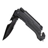2025 Folding Knife Hunting Knife Camping Knife Multifunction Knife | POPOTR™