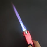 2025 Cool Lighters For Sale  Cigarette Lighter Torch Fire lighter Windproof Lighter Butane Lighters For Sale   Best Cigar Lighter | POPOTR™