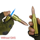 2025 M82A1 Tactical light Keyhole Lighter Rifle Lights Bullet Lighter  Best Cigar Lighter | POPOTR™
