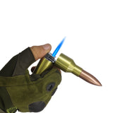 2025 M82A1 Tactical light Keyhole Lighter Rifle Lights Bullet Lighter  Best Cigar Lighter | POPOTR™