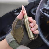 2025 M82A1 Tactical light Keyhole Lighter Rifle Lights Bullet Lighter  Best Cigar Lighter | POPOTR™