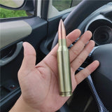 2025 M82A1 Tactical light Keyhole Lighter Rifle Lights Bullet Lighter  Best Cigar Lighter | POPOTR™
