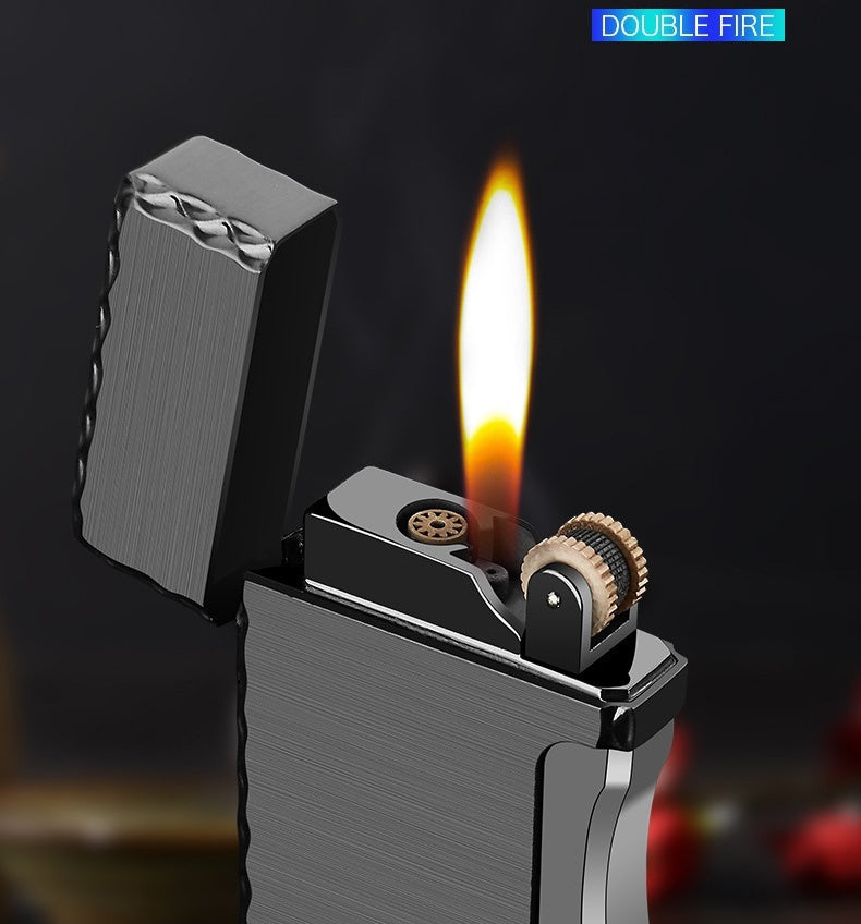 2025 Cool Lighters For Sale  Cigarette Lighter Torch Windproof Lighter Jet Lighter  Refillable Lighter  Best Cigar Lighter | POPOTR™