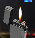 2025 Cool Lighters For Sale  Cigarette Lighter Torch Windproof Lighter Jet Lighter  Refillable Lighter  Best Cigar Lighter | POPOTR™