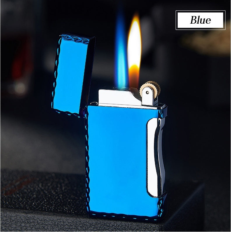2025 Cool Lighters For Sale  Cigarette Lighter Torch Windproof Lighter Jet Lighter  Refillable Lighter  Best Cigar Lighter | POPOTR™