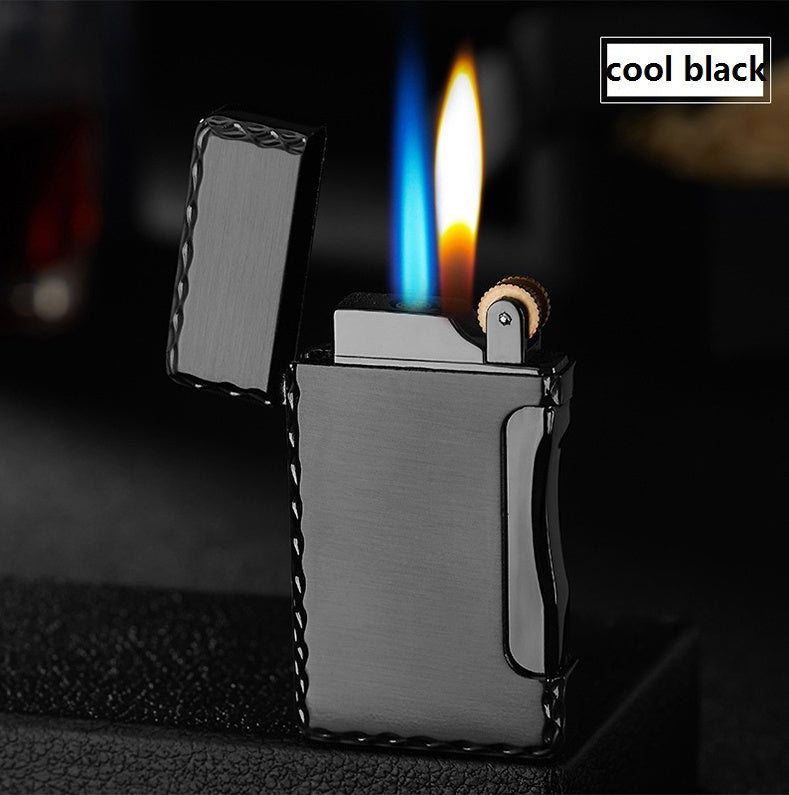 2025 Cool Lighters For Sale  Cigarette Lighter Torch Windproof Lighter Jet Lighter  Refillable Lighter  Best Cigar Lighter | POPOTR™